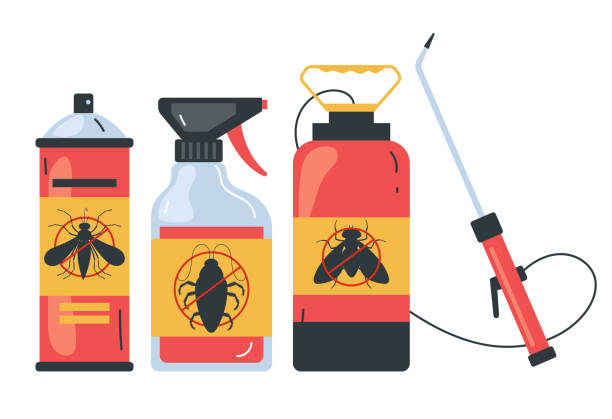 Best Affordable Pest Control Services  in Rossville, MD